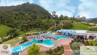 Hotel Termales el Otono - Manizales